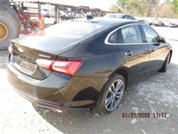 شيفروليه ماليبو